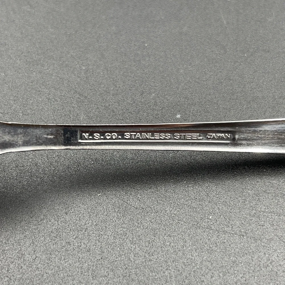 National Stainless NST50 Japan Master Butter Knife Flatware Replacement